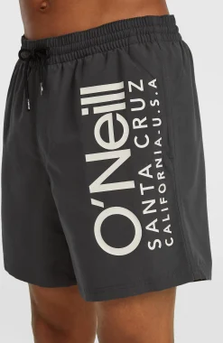 HommesShort de bain Original Cali 16''| Gris