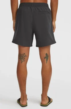 HommesShort de bain Original Cali 16''| Gris