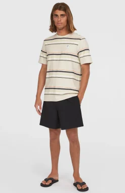 HommesShort de bain O'Riginals Cali Ocean 16''| Noire