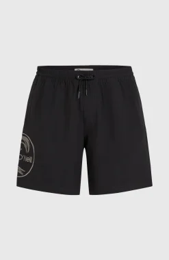 HommesShort de bain O'Riginals Cali Ocean 16''| Noire