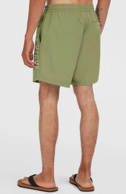 HommesShort de bain Original Cali 16''| Vert