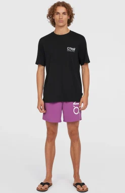 HommesShort de bain Original Cali 16''| Violet