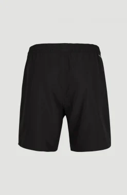 HommesShort de bain Original Cali 16''| Noire