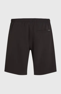 HommesShort de bain Retro 19''| Rose