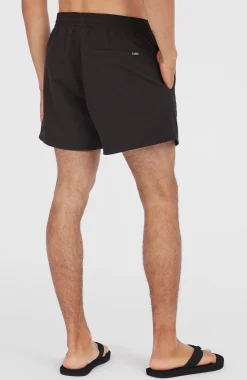 HommesShort de bain Retro 14''| Violet Mix