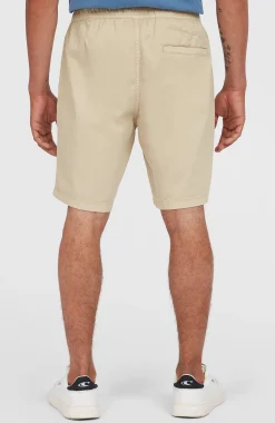 HommesShort de marche O'Riginals| Beige