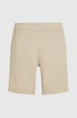 HommesShort de marche O'Riginals| Beige
