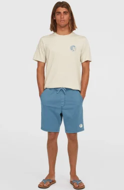 HommesShort de marche O'Riginals| Bleu