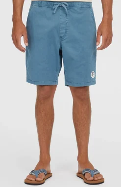HommesShort de marche O'Riginals| Bleu