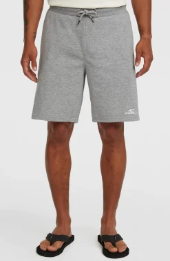 HommesShort de survêtement O'Neill Small Logo| Gris