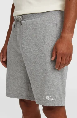 HommesShort de survêtement O'Neill Small Logo| Gris