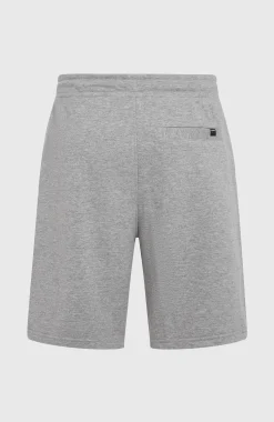HommesShort de survêtement O'Neill Small Logo| Gris