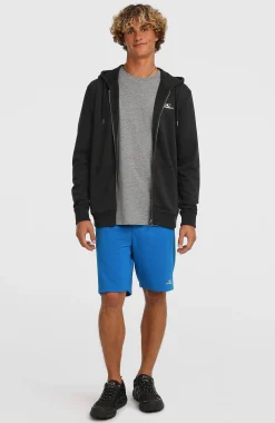 HommesShort de survêtement O'Neill Small Logo| Bleu