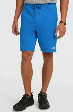 HommesShort de survêtement O'Neill Small Logo| Bleu