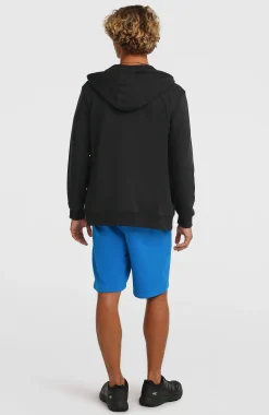HommesShort de survêtement O'Neill Small Logo| Bleu