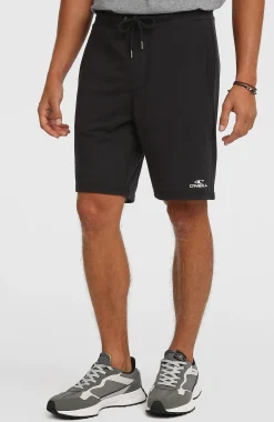 HommesShort de survêtement O'Neill Small Logo| Noire