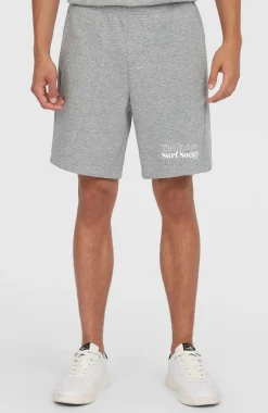 HommesShort Future Surf Society| Gris