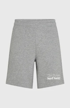 HommesShort Future Surf Society| Gris