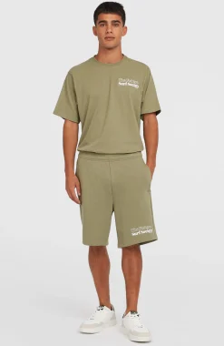 HommesShort Future Surf Society| Vert