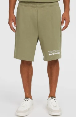 HommesShort Future Surf Society| Vert