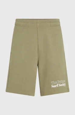 HommesShort Future Surf Society| Vert