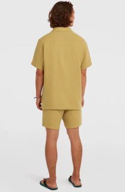 HommesShort O'Riginals Structure| Beige