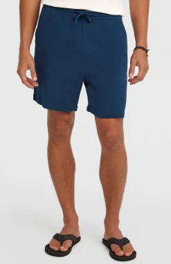 HommesShort O'Riginals Structure| Bleu