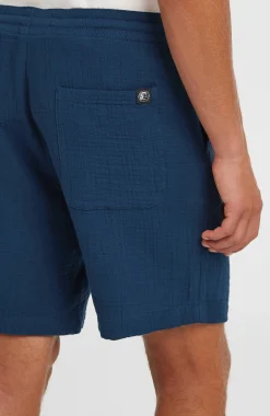 HommesShort O'Riginals Structure| Bleu