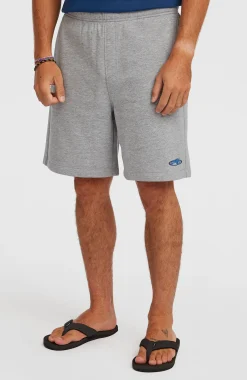 HommesShorts de survêtement Essentials 90s| Gris