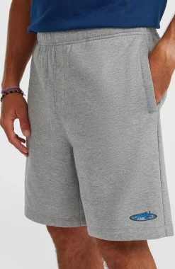 HommesShorts de survêtement Essentials 90s| Gris