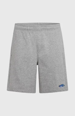 HommesShorts de survêtement Essentials 90s| Gris