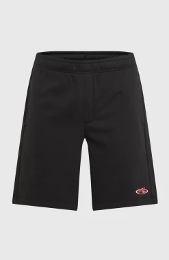 HommesShorts de survêtement Essentials 90s| Noire