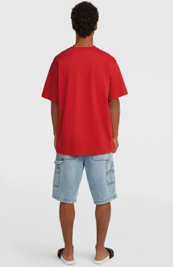 HommesShorts en jean Essentials| Bleu