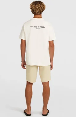 HommesShorts Hybrid 19