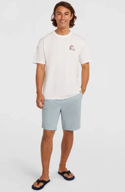 HommesShorts O'Riginals| Bleu