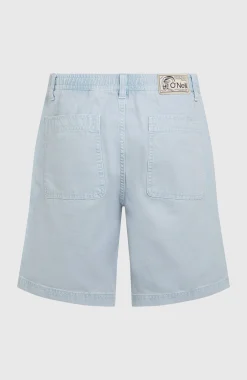 HommesShorts O'Riginals| Bleu