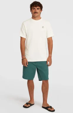HommesShorts O'Riginals| Vert