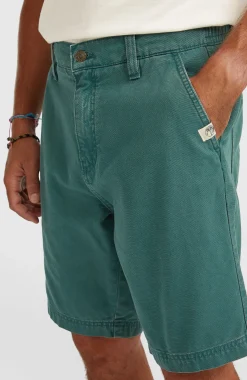 HommesShorts O'Riginals| Vert