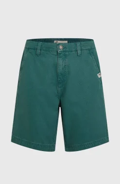 HommesShorts O'Riginals| Vert