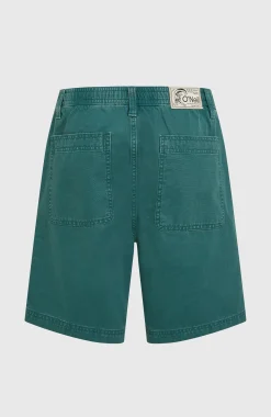 HommesShorts O'Riginals| Vert