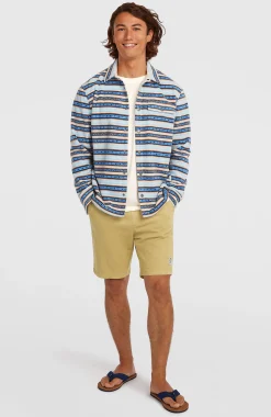 HommesShorts O'Riginals Walk| Beige