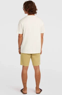 HommesShorts O'Riginals Walk| Beige