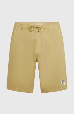 HommesShorts O'Riginals Walk| Beige
