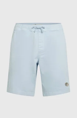 HommesShorts O'Riginals Walk| Bleu