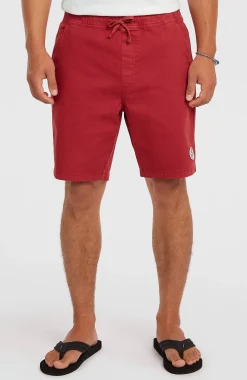 HommesShorts O'Riginals Walk| Rouge