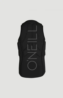 HommesSlasher Kite Vest| Noire