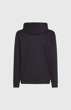 HommesSweat à capuche O'Neill Small Logo| Noire