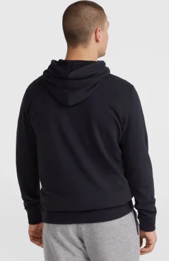 HommesSweat à capuche O'Neill Logo| Noire