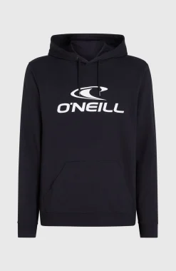 HommesSweat à capuche O'Neill Logo| Noire