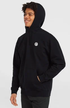 HommesSweat à capuche O'Riginals| Noire